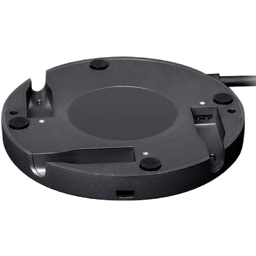 939-001647 Logitech Концентратор для модулей микрофонов Other Mic Pod Hub Graphite for Rally Ultra-HD ConferenceCam Logitech USD 