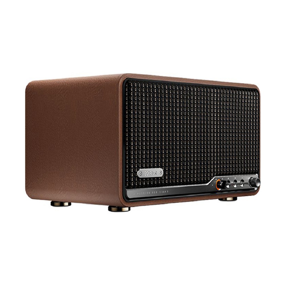 EDIFIER S300 Brown {50 Вт; 48 Гц – 40 кГц; Bluetooth v5.4; размер 351 * 204 * 231 мм; 6,23 кг}