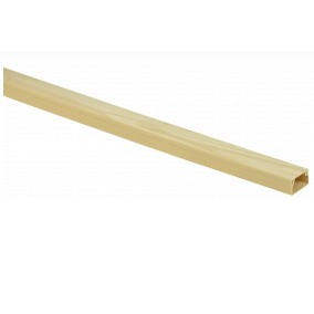 Iek CKK11-040-025-1-K34 Кабель-канал 40х25 ECOLINE сосна (2 метра)