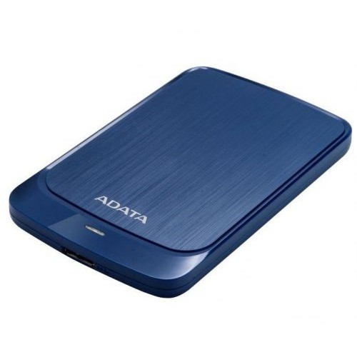 A-Data Portable HDD 2TB USB 3.1 AHV320-2TU31-CBL HV320 2.5" синий