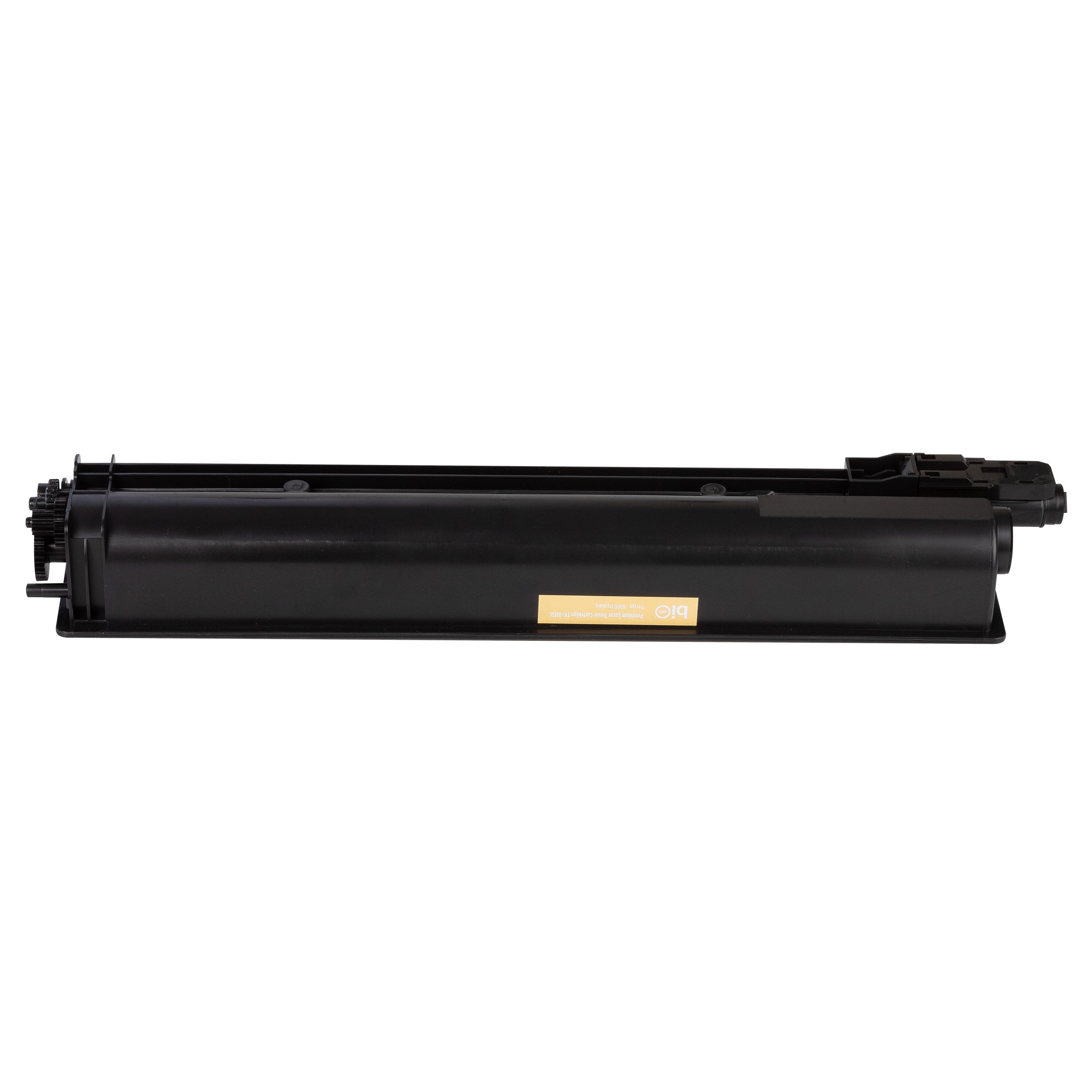 Bion BCR-TK-8115C Тонер Картридж для Kyocera {ECOSYS M8130cidn/M8124cidn} (6'000 стр.) Голубой , с чипом