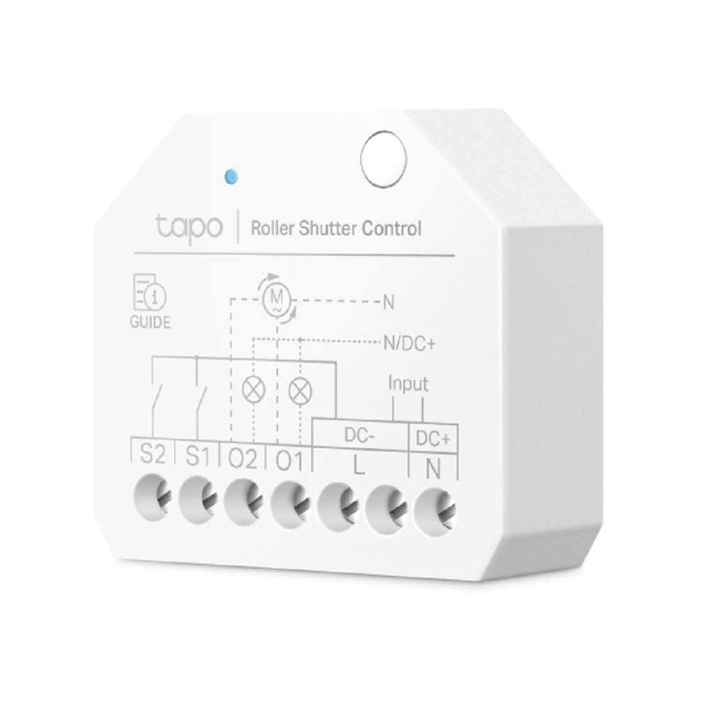 TP-Link Tapo S112 Модуль умного выключателя