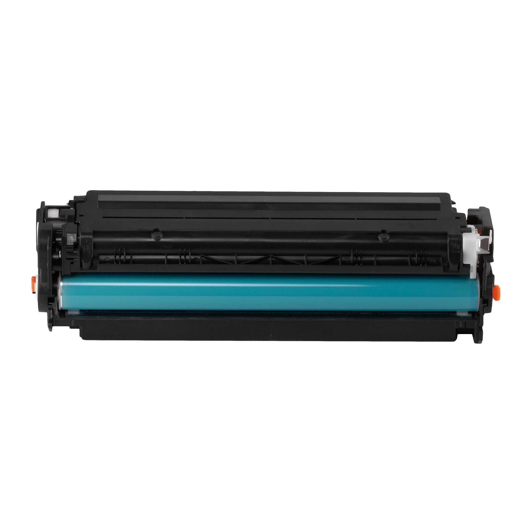Bion BCR-CC531A Картридж для HP {LaserJet CM2320/CP2025} (2800 стр.), Голубой, с чипом
