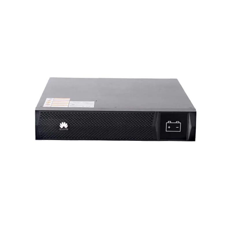 Huawei 24022177 ESS-48V12-9*2AHBPVBB01 Battery Pack 48V for UPS2000-G-2KRTS (02290760) 2* 4x 12V-9Ah), 510x438x88, IP20