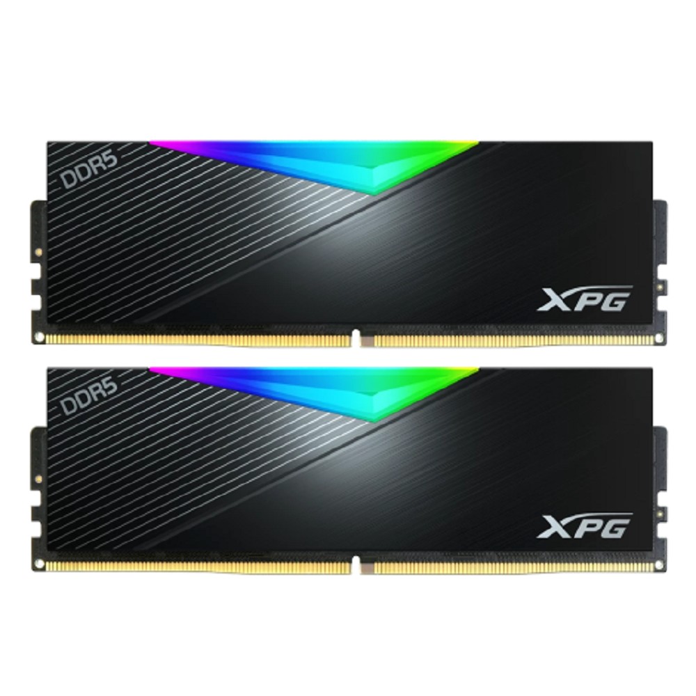 A-data DDR5 DIMM 32GB DDR5-8000 K2 AX5U8000C3816GDCLARBK 