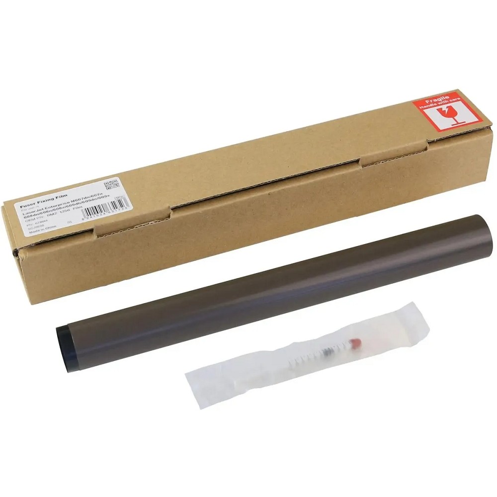 Термопленка  для HP LaserJet Enterprise M607dn/608dn/609dh (CET), CET6786U
