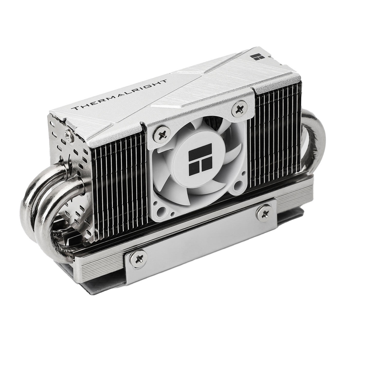 Thermalright Радиатор для M.2 SSD  / HR-10 2280 PRO / TRHR10.2280.PRO