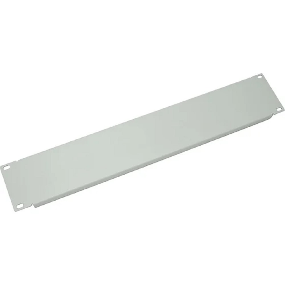 Cabeus SH-J019-2U Заглушка (Фальш-Панель) 19" 2U