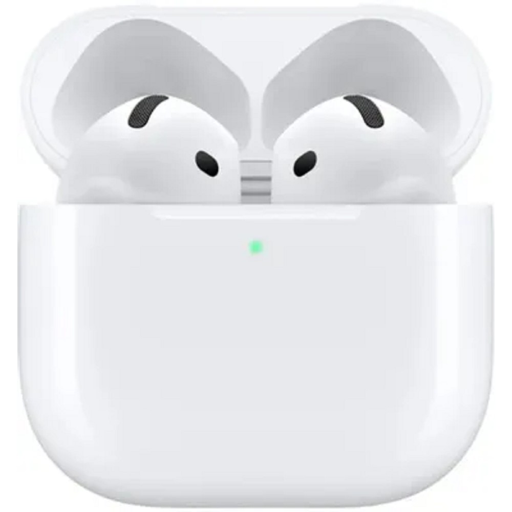 Apple AirPods 4 with Charging Case MXP63ZA/A