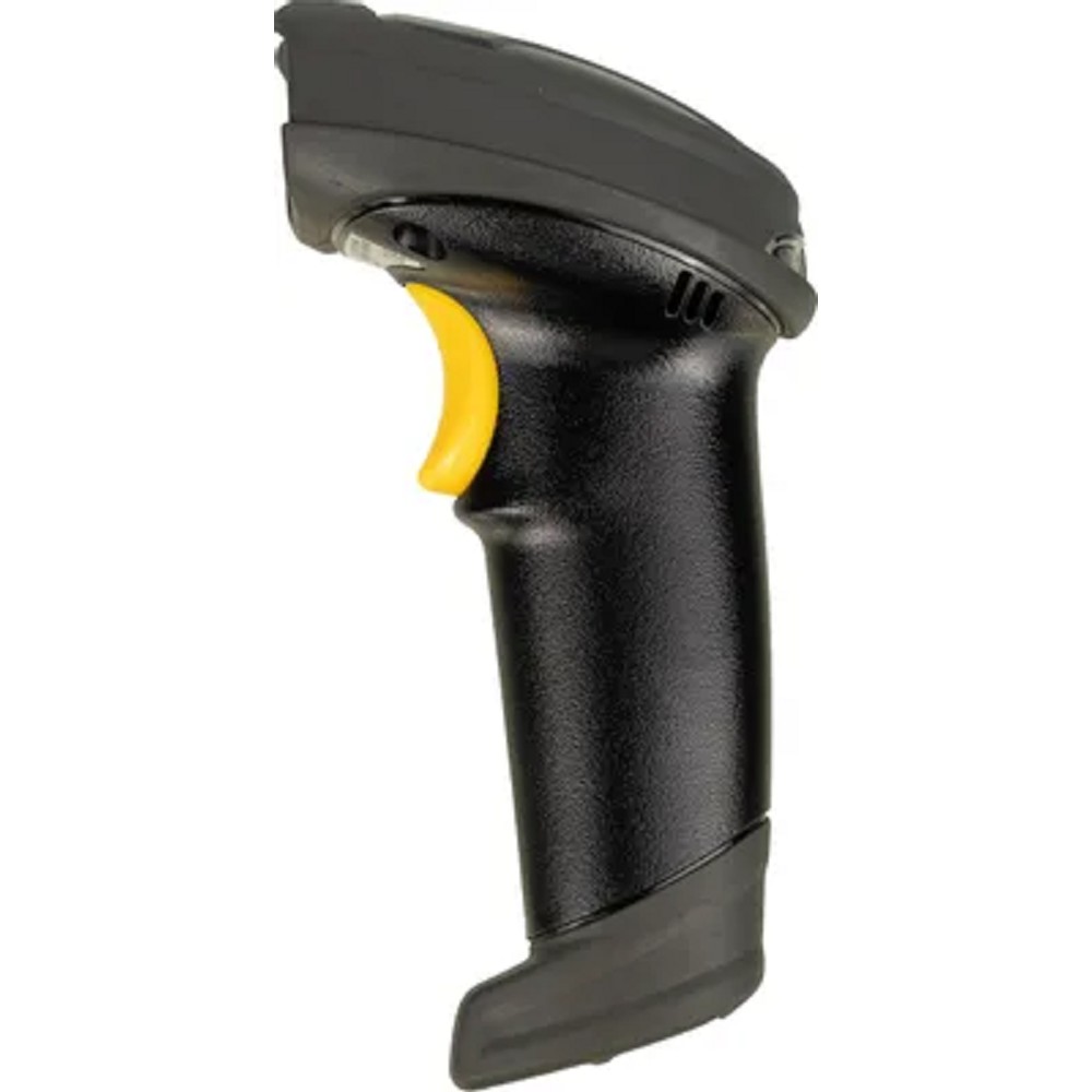 Mindeo MD6600-HD_(3,5) 2D USB Сканер ШК (ручной, 2D имидж, серый; ЕГАИС; Честный Знак) USB