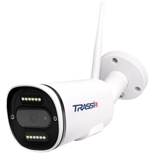 TRASSIR TR-D2121CL3W (2.8 mm) IP камера 