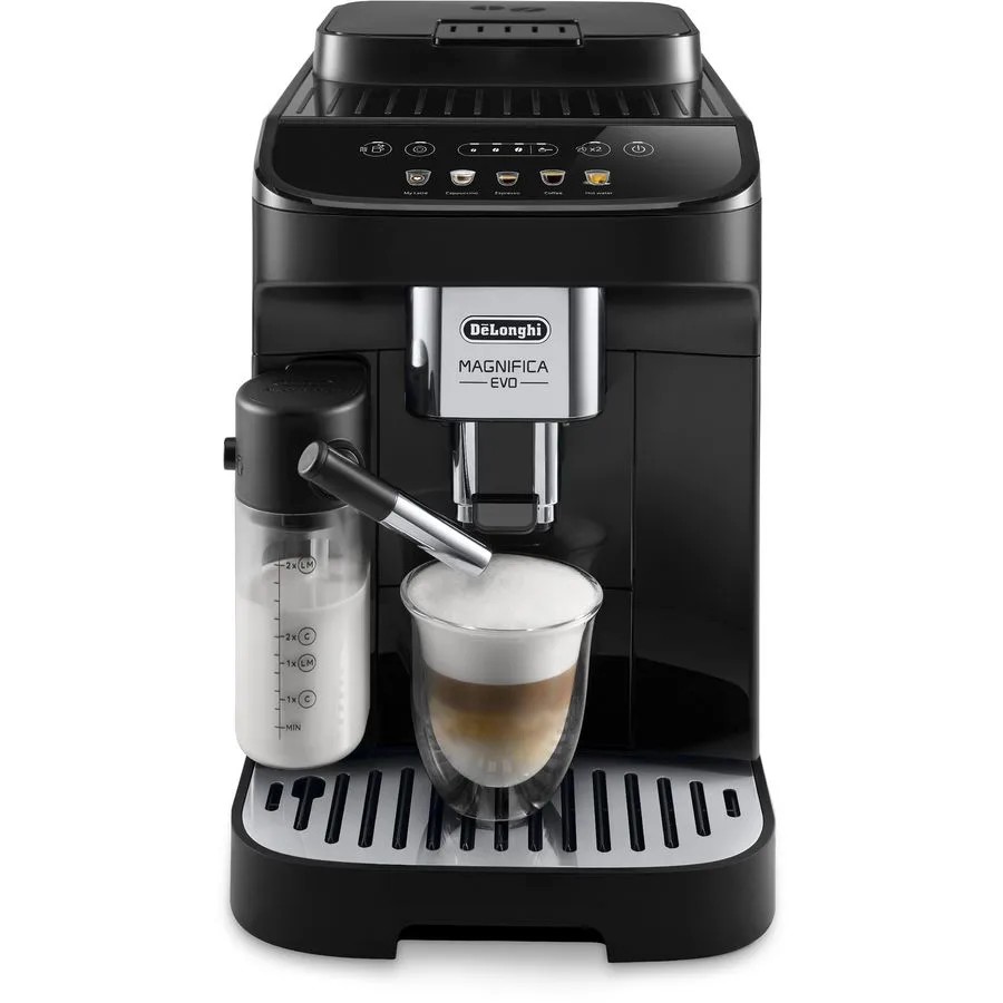 Delonghi  ECAM290.61.B  Кофемашина