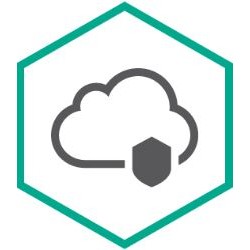 KL4742RAPFR Kaspersky Endpoint Security Cloud 25-49 users Renewal License 1 year