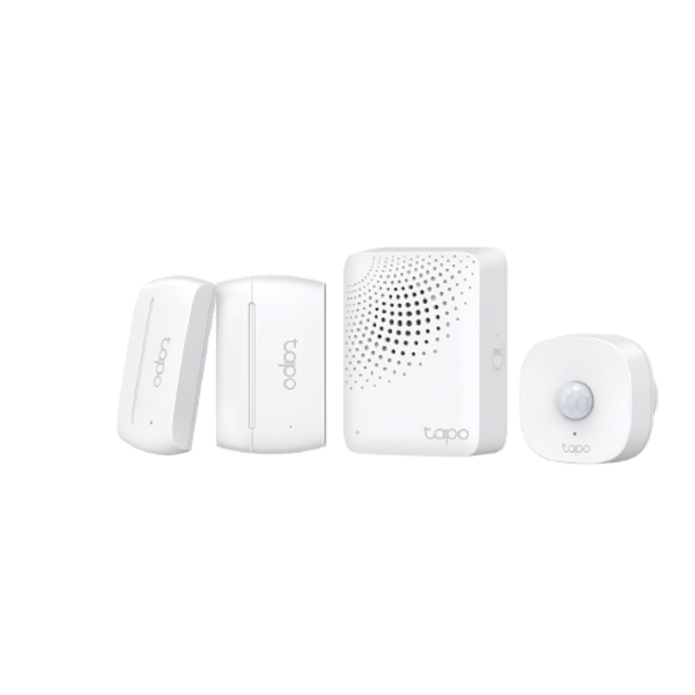 TP-Link Tapo T30 KIT Стартовый комплект умных датчиков 