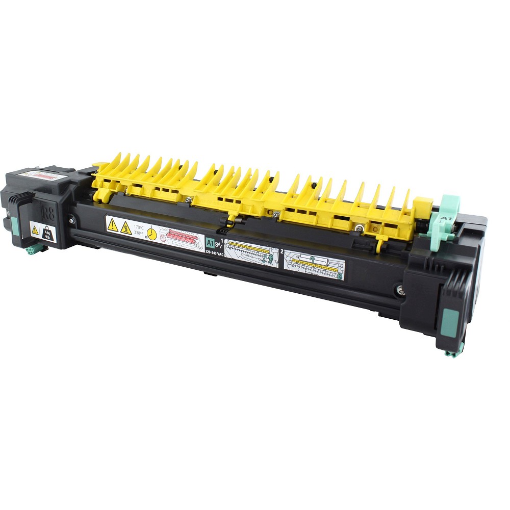 Печка в сборе Cactus CS-FU-XER-WC7525 (604K62201-reman) для Xerox WorkCentre 7525/7530/7535 250000стр.