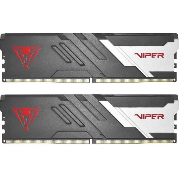 Patriot DDR5 DIMM 64Gb 5200MHz Viper Venom (PVV564G520C40K) (2x32Gb KIT) 