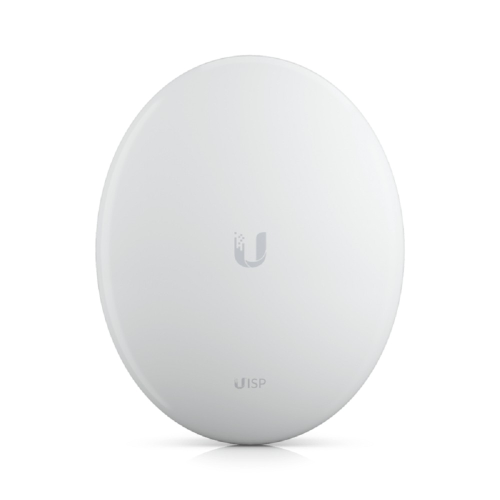 UBIQUITI UISP-Horn Рупорная антенна 5-6 ГГц, 19 дБи, 30град.