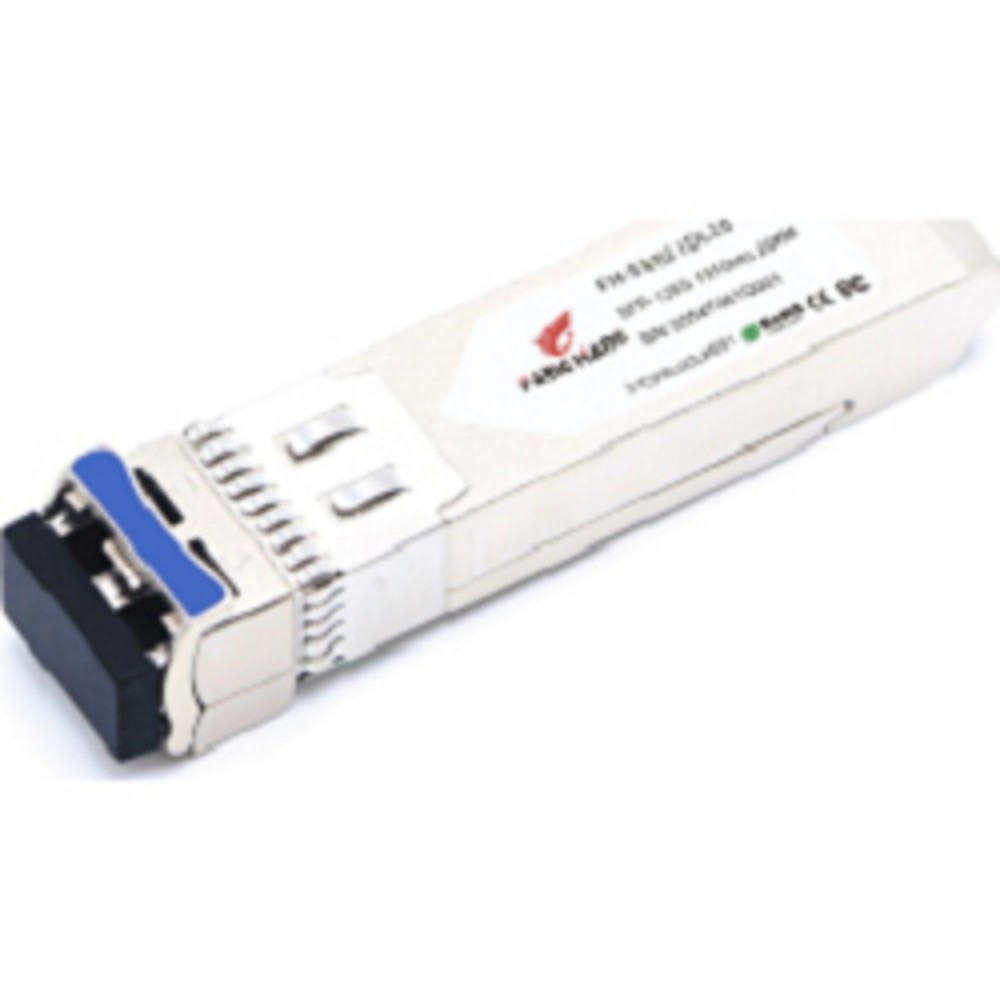 FangHang (для ELTEX) FH-S3112IDL20 SFP 1.25 GE модуль 20 км, SM, 2 волокна, 1310 nm, LC, DDM NDUS-TRIAL