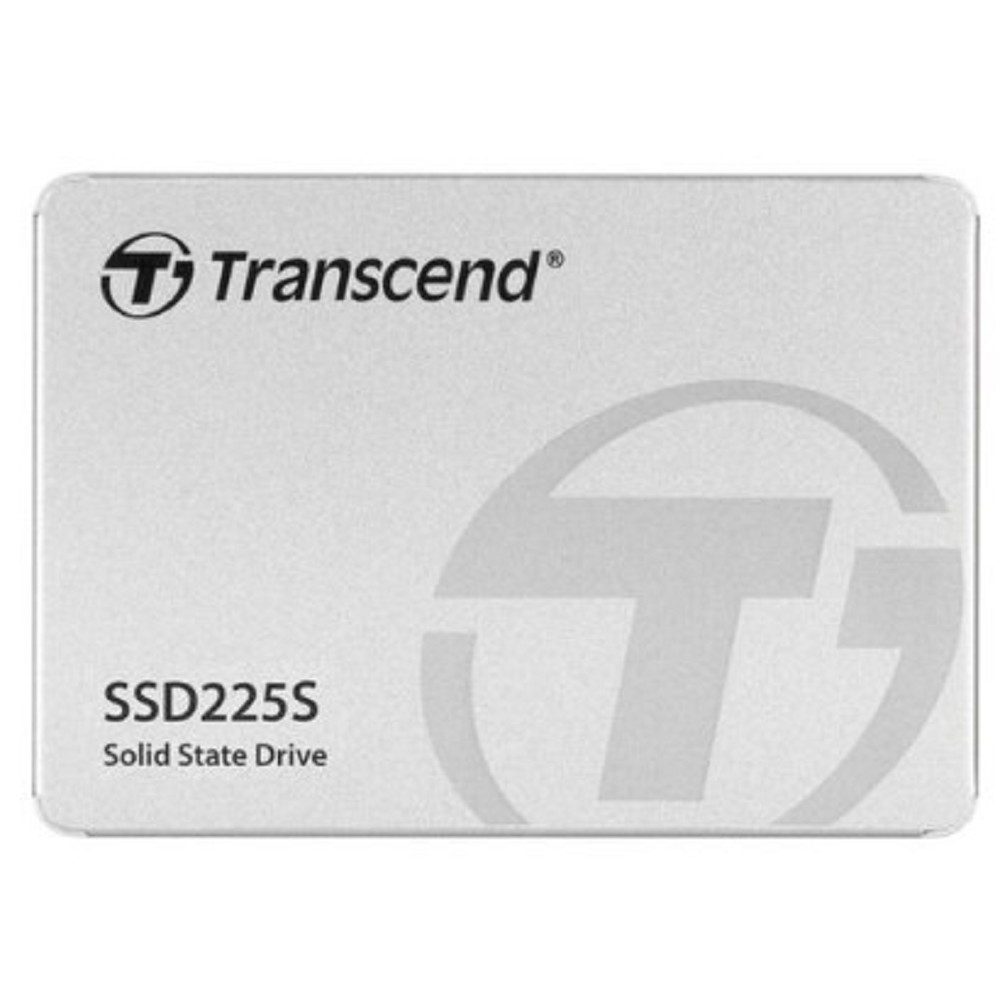 Transcend SSD SSD225S, 250GB, 2.5" 7mm, SATA3, TS250GSSD225S