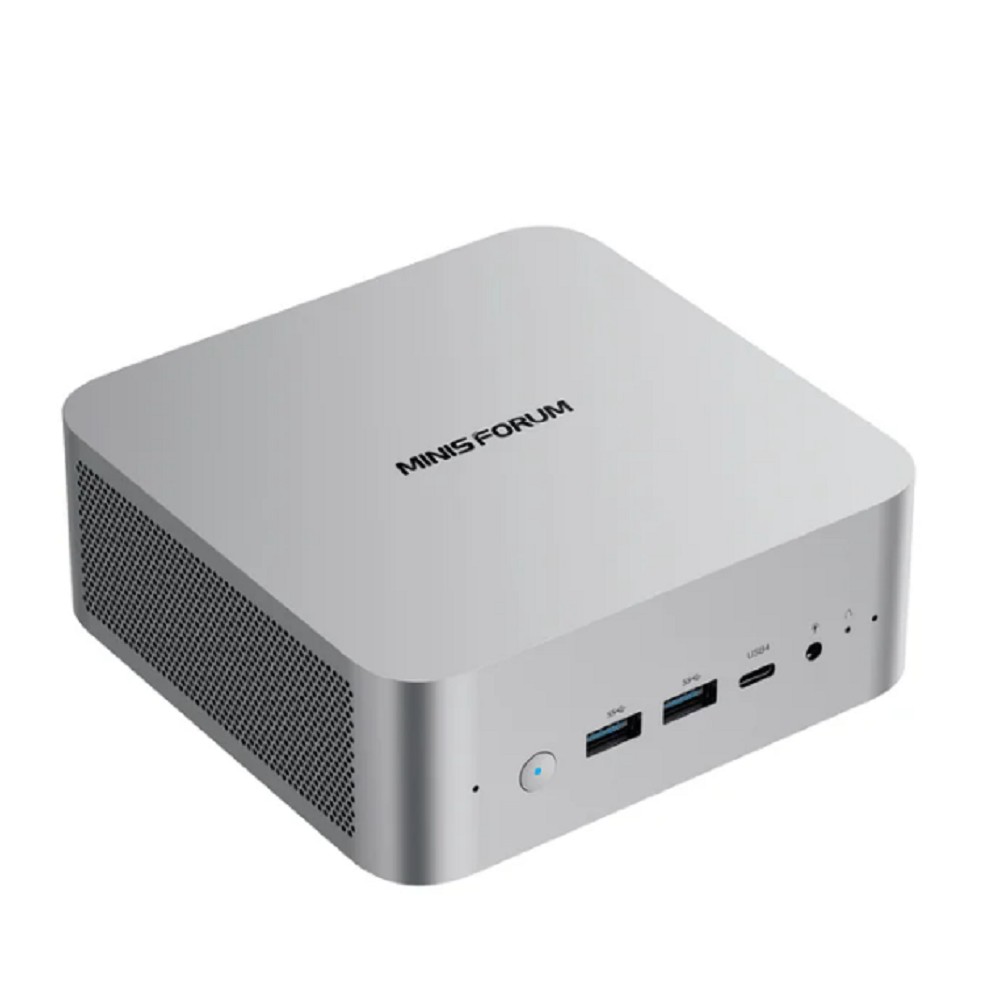 Minisforum Мини ПК M1PRO-285H/32GB+1TB  (Intel Core Ultra 9 285H) 32GB+1TB, Intel Arc, Win11 Pro