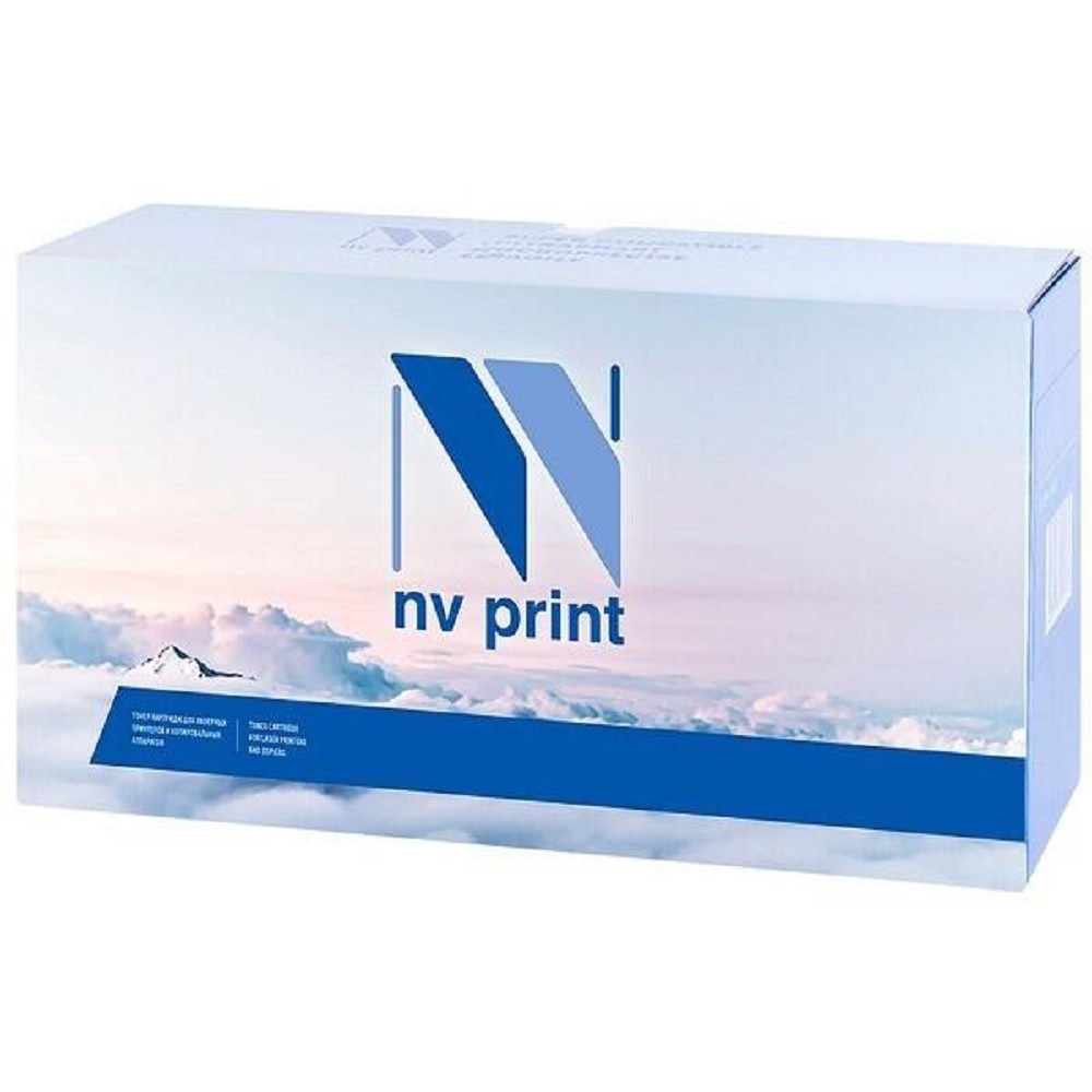 NV Print CF450ABk Картридж  для HP CLJ Enterprise M652/653/681/Flow M681z/M682z (12500 стр.) черный, с чипом