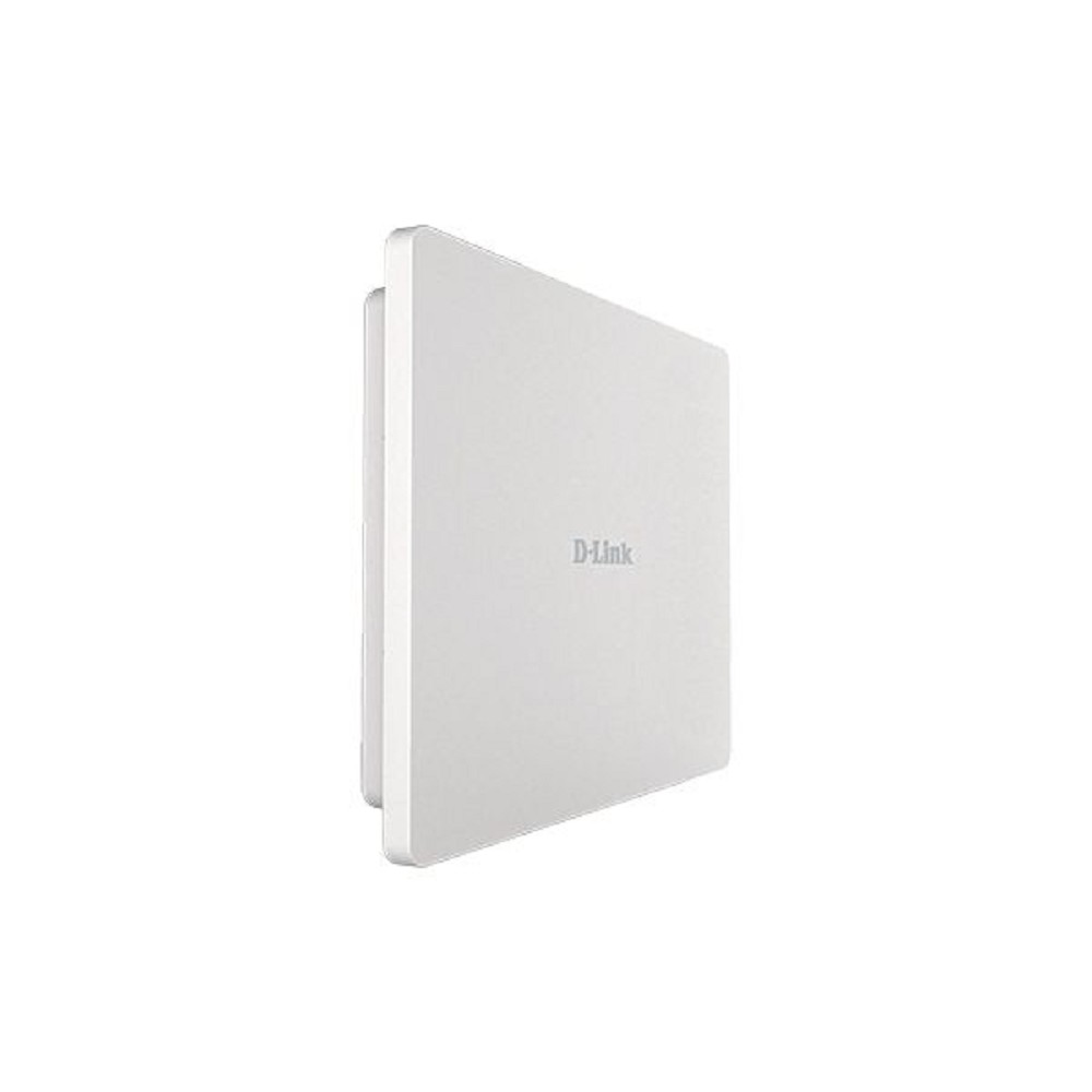 D-Link DAP-X3060OU/A1A Внешняя двухдиапазонная Wi-Fi 6 точка доступа AX3000 с поддержкой PoE, Nuclias Connect, IP68 и 4 внутренними антеннами