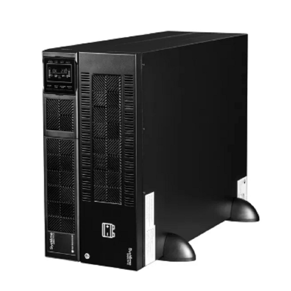 SYSTEME ELECTRIC Smart-Save SRT SRTSE5KRTXLI-NC