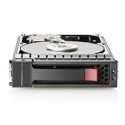 QK703A Жесткий диск HP P2000 3TB 6G SAS 7.2K 3.5 in MDL HDD