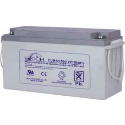 Leoch Батарея DJM12150 (12V 150Ah)