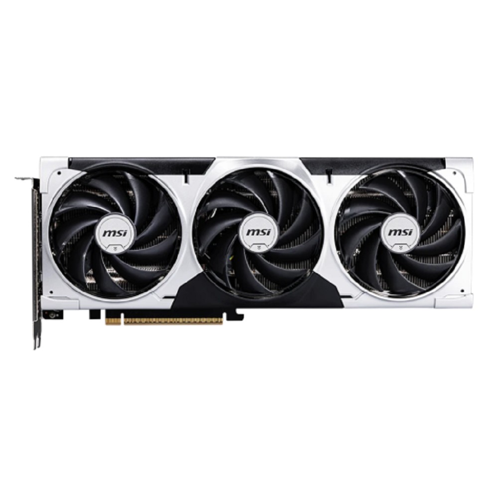 MSI RTX 5060 Ti 8GB VENTUS 3X {GDDR7 128bit 3xDP HDMI 3FAN} RTL