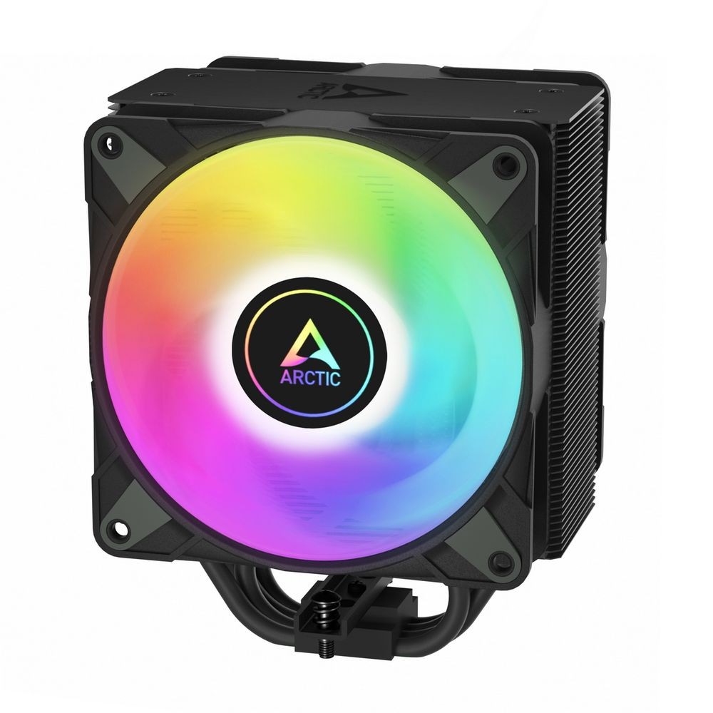 Cooler Arctic Freezer 36 A-RGB (Black) LGA1851/LGA1700/AM5/AM4 (ACFRE00124A)