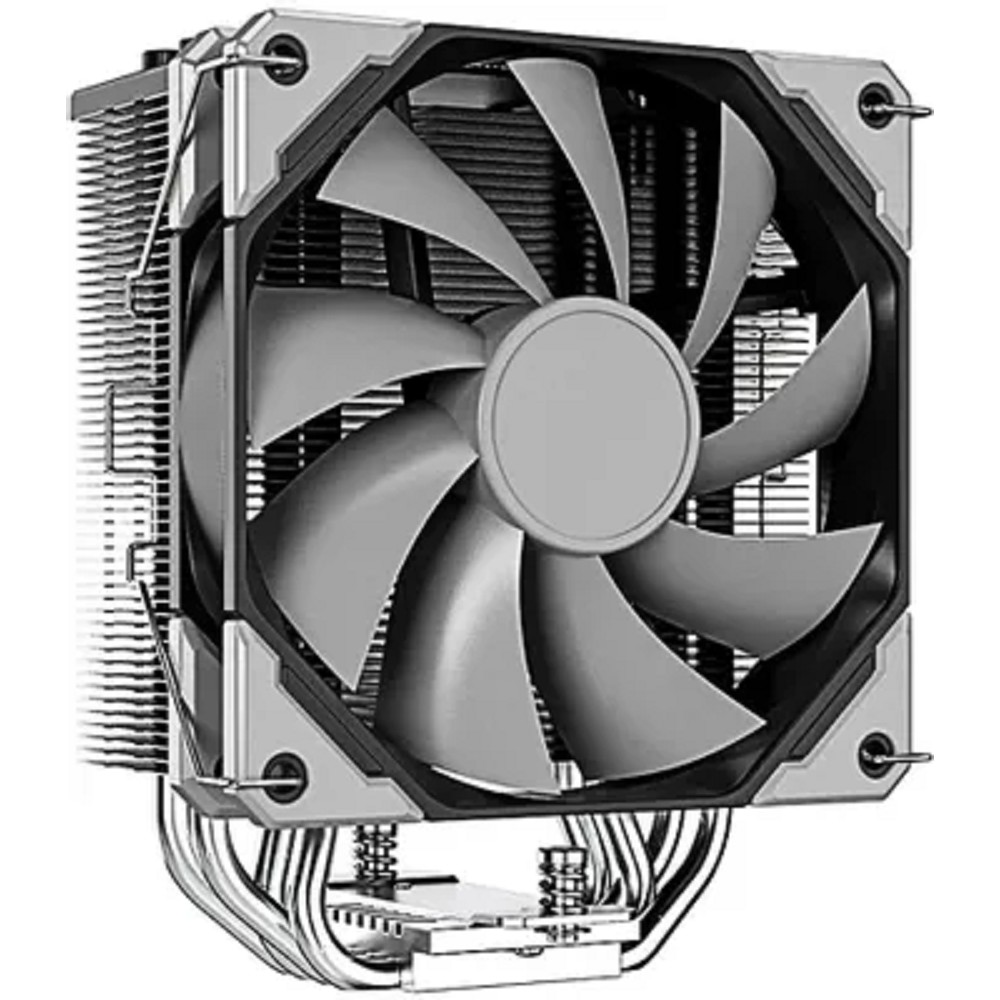 Cooler ID-Cooling SE-214-XT BASIC LGA1700/1200/115X/AM4