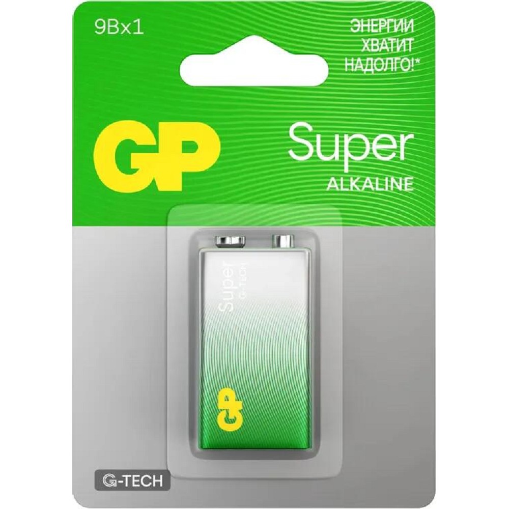 GP 1604AA21-5CRSBC1 10/200 (1 шт. в уп-ке) 