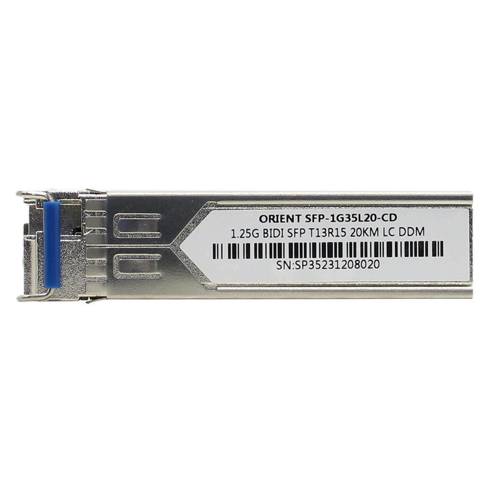 ORIENT SFP-1G35L20-CD SFP-модуль (Mini-GBIC BIDI)