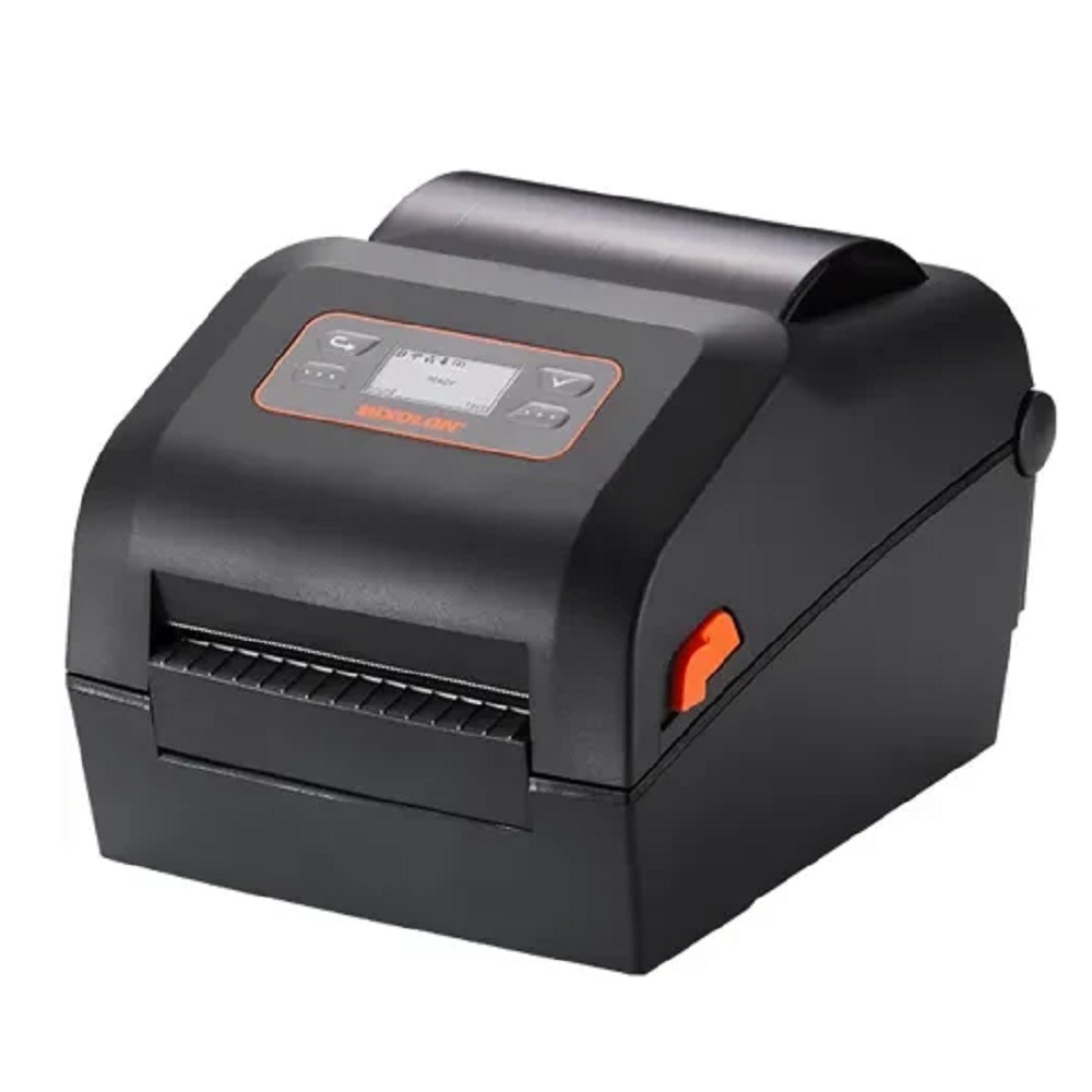 Принтер этикеток/ XD5-40d, 4" DT Printer, 203 dpi, USB, Serial, Bluetooth, Ivory