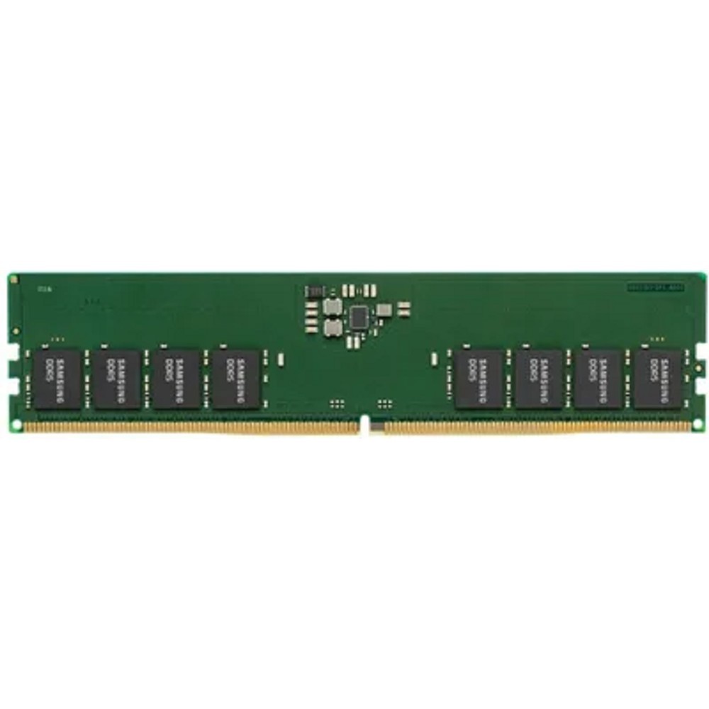 Samsung DDR5 DIMM 8GB 4800MHz M323R1GB4BB0-CQK