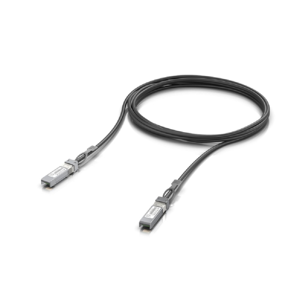 UBIQUITI UACC-DAC-SFP28-3M Патч корд оптический SFP28 - 3м