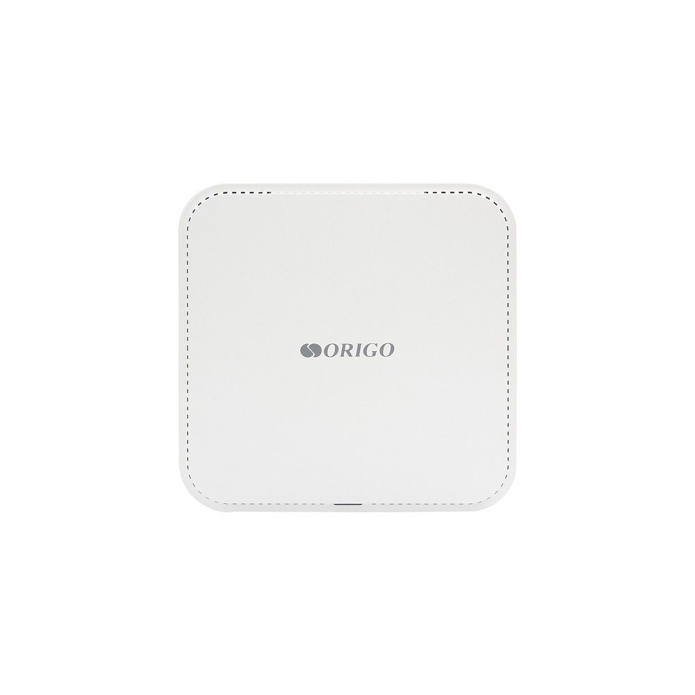 ORIGO OAP3000GI/A1A Wi-Fi 6 точка доступа AX3000, 2,4+5ГГц, 1x1000Base-T WAN PoE, 1x1000Base-T LAN