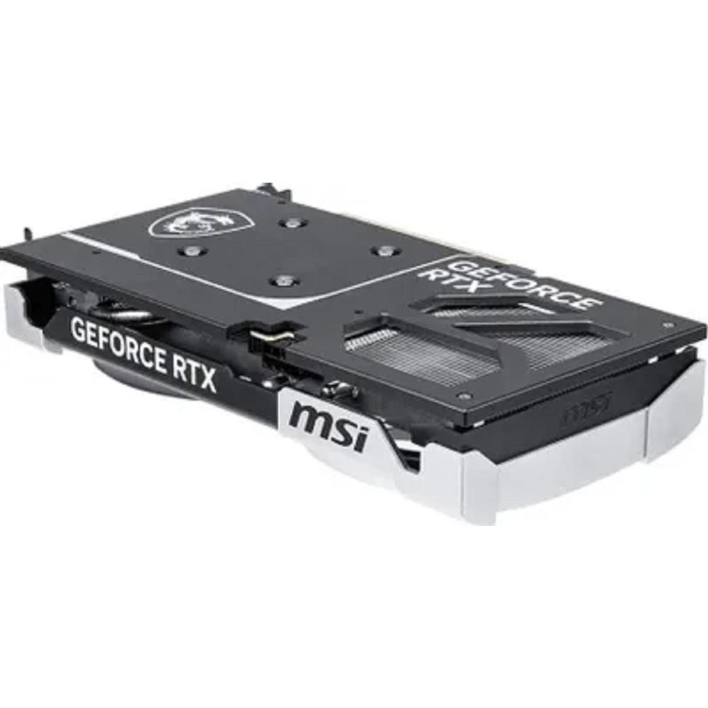 MSI RTX 5060 Ti 16G VENTUS 2X OC PLUS {NV RTX 5060TI 16Gb 128bit GDDR7 2617/2800}