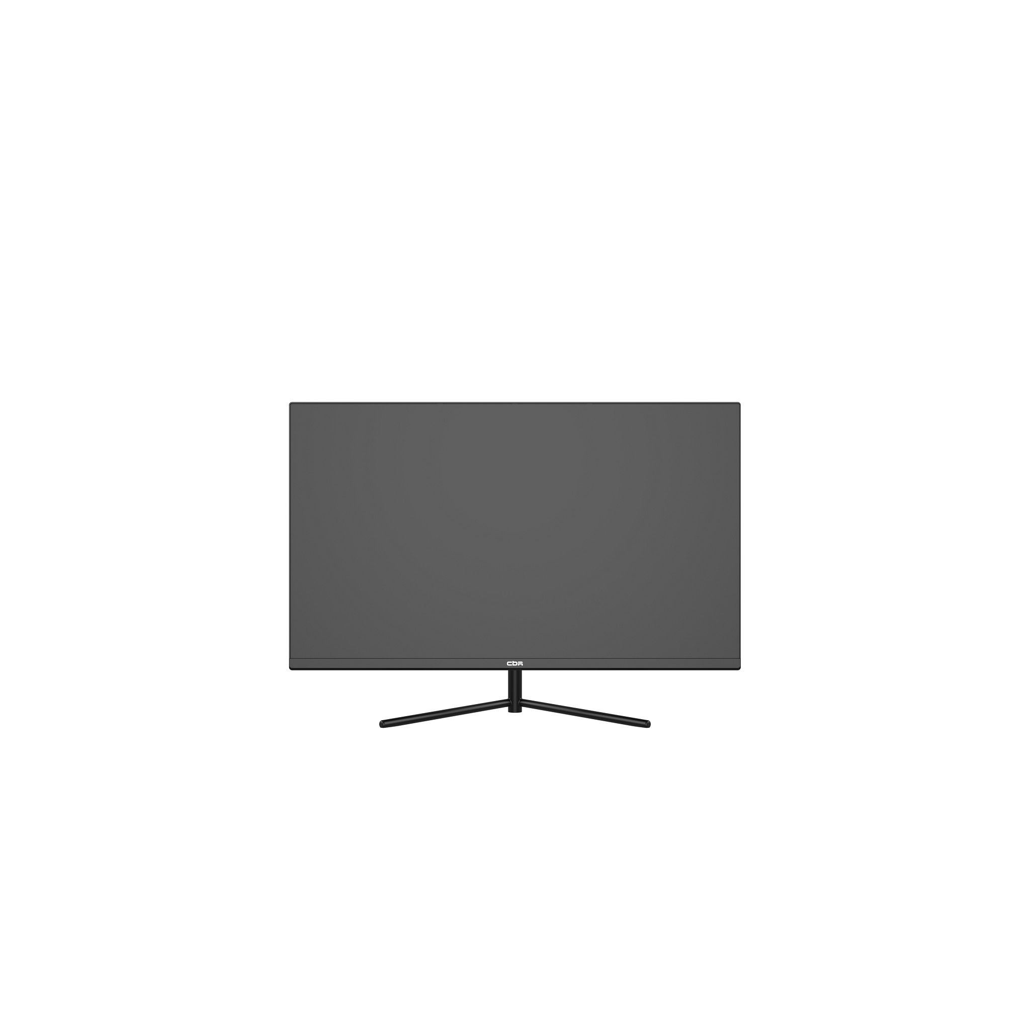 CBR LCD Монитор 31.5" MQ-3202, VA, QHD 2K 2560x1440, 165Гц, 1мс, 350Кд/м2, Динамики 2*3W, 1*DP/1*HDMI, внешний БП, черный, кабель HDMI [LCD-MQ3202-OPC]