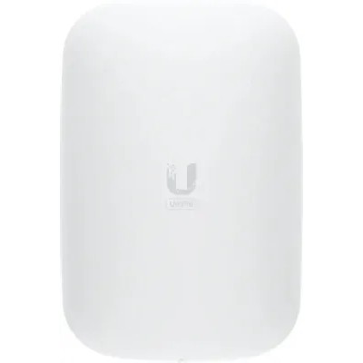 UBIQUITI U6-Extender Точка доступа 2,4+5 ГГц, Wi-Fi 6, 4х4 MU-MIMO