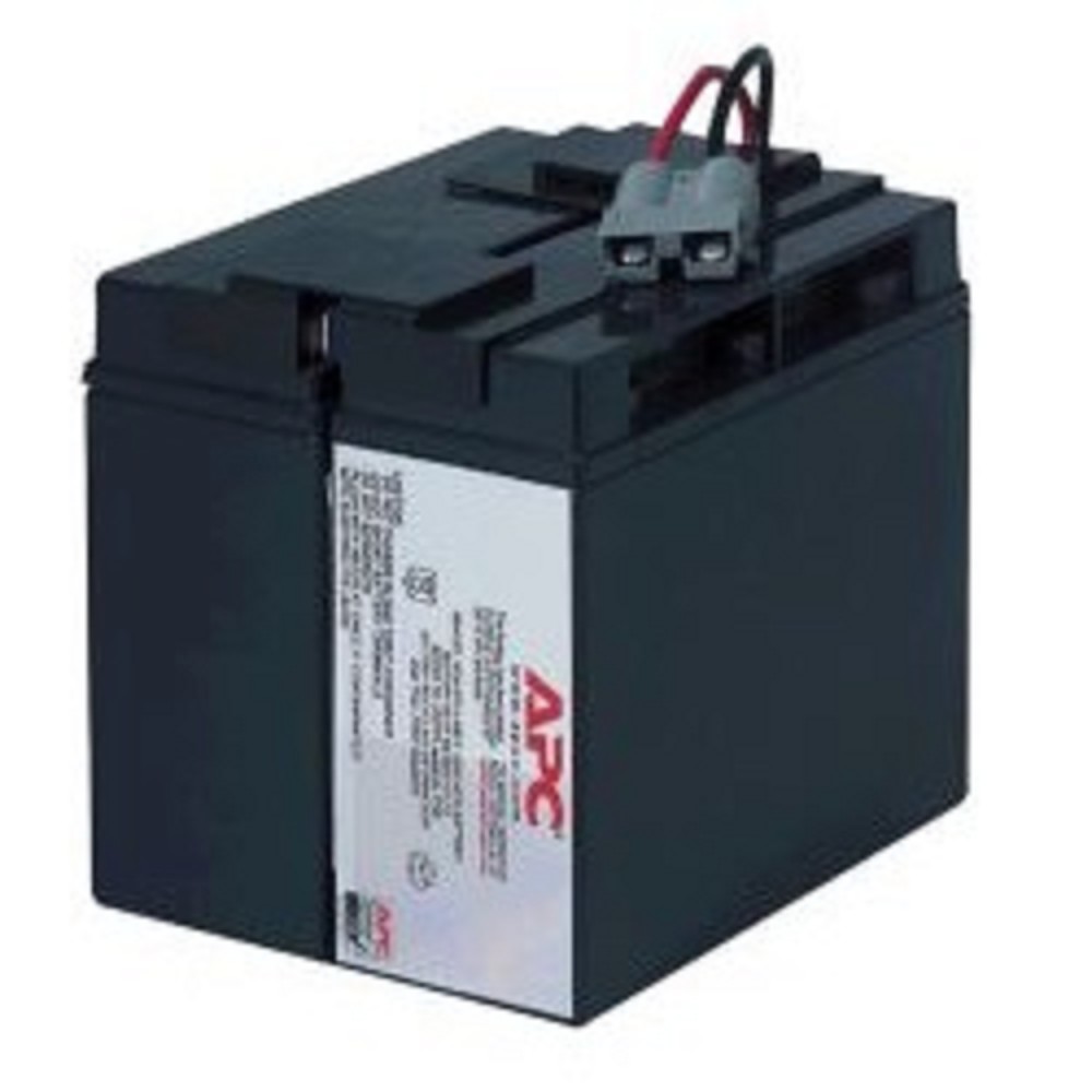 APC RBC7 Батарея {для SU700/1000XLINET}