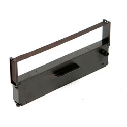 CACTUS Картридж матричный Cactus CS-ERC31 12.7x10 фиолетовый для Epson ERC 31/TM-930/950