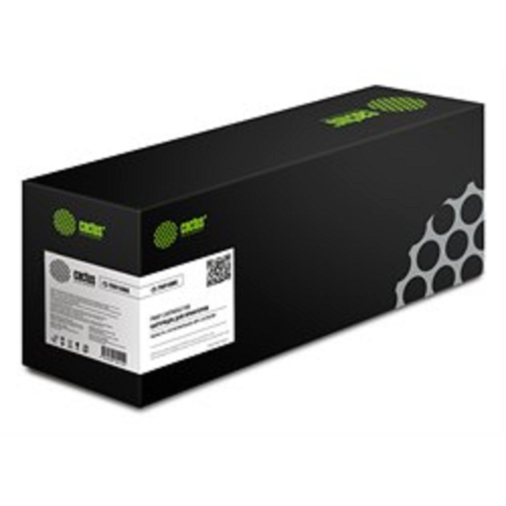 Картридж лазерный Cactus CS-TN910BK черный (9000стр.) для Brother HL-L9310CDW/Brother MFC-L9570CDW