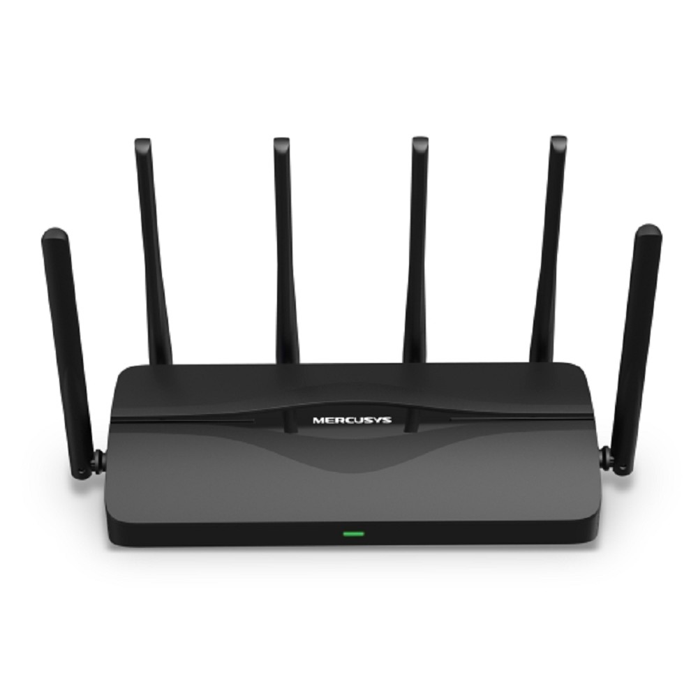Повреждение упаковки Mercusys MR47BE BE9300 Трехдиапазонный роутер Wi-Fi 7 