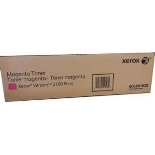 Тонер-картридж XEROX Versant 2100 пурпурный 55K
