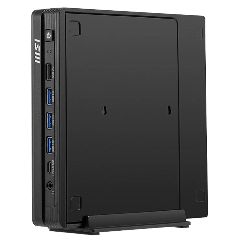 MSI PRO DP10 A14MG-010XRU 9S6-B21011-010 Black { i5 14400/16Gb/SSD512Gb UHDG/noOS}