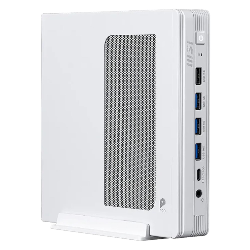 MSI PRO DP10 A14MG-011XRU 9S6-B21012-011 White { i5 14400/16Gb/SSD512Gb UHDG/noOS}