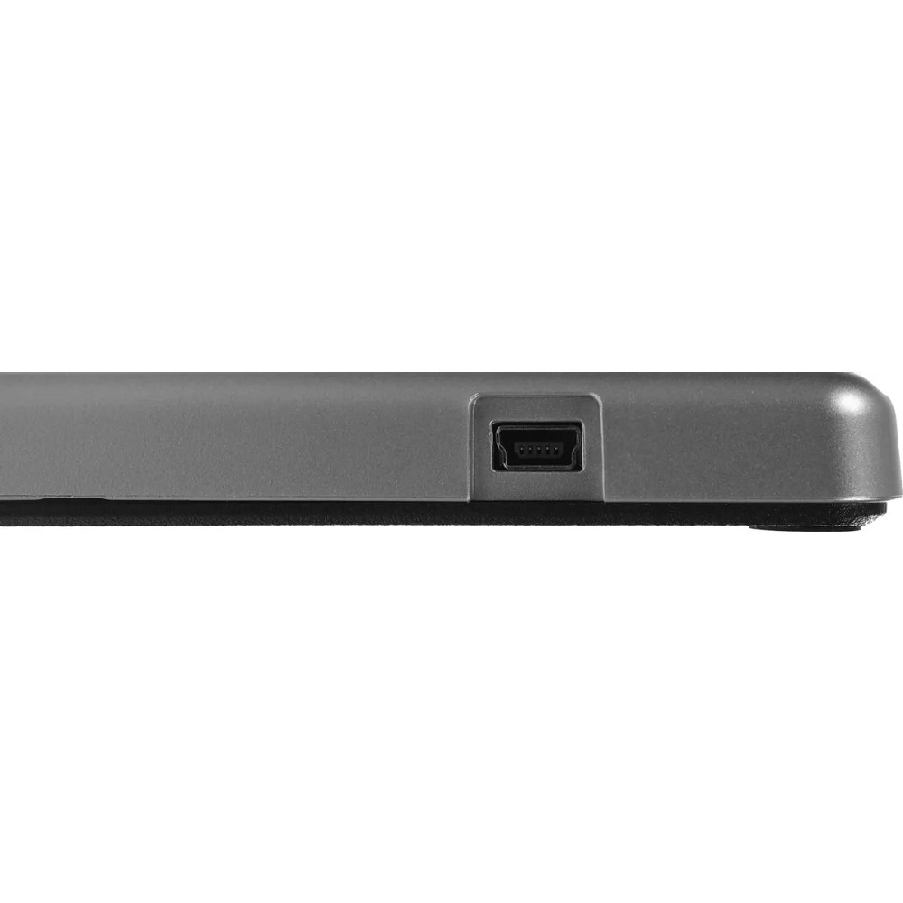 LG DVD-RW GP57ES40 ext. Silver Slim Ret USB2.0 (совместим с 3.0)