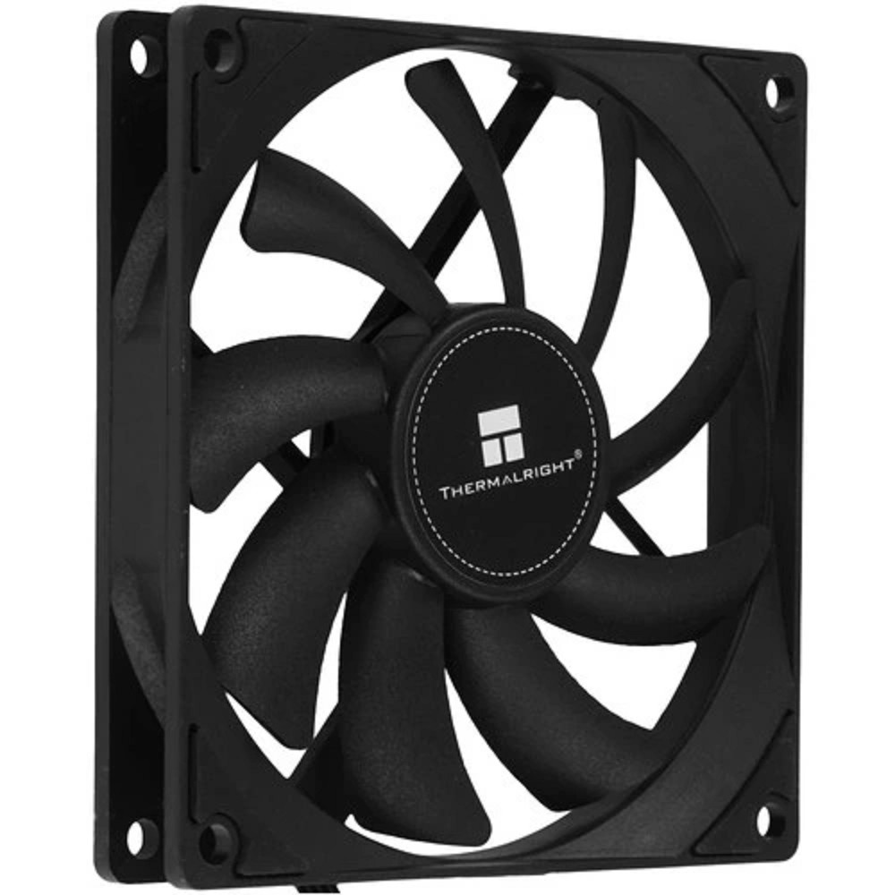 Thermalright Вентилятор TL-9015B / 92mm PWM / TRTL9015B